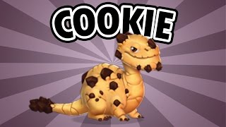 How to get COOKIE - Dragon Mania Legends