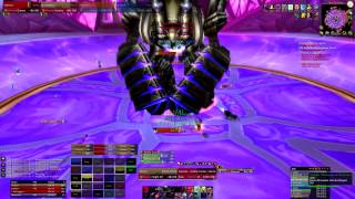 who vs Void Reaver - Archangel 2.4.3