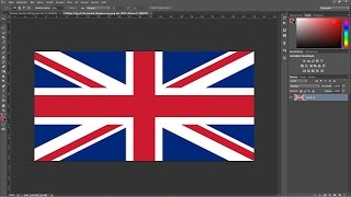 Adobe Photoshop - How to change the language to English