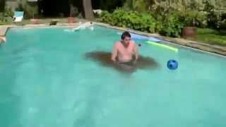 Обосрался В Басейне ЖЕСТЬ!!!