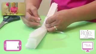 Show Manual 172 (Bricolage/Pompones de Papel)