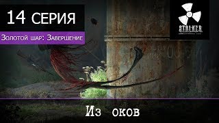 S.T.A.L.K.E.R. Золотой шар: Завершение - 14 серия "Из оков"