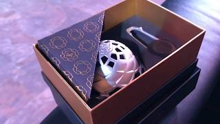 Фаст обзор на kaloud lotus 2