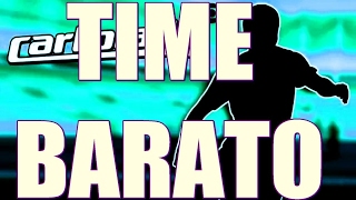DICAS CARTOLA FC - TIME 6 RODADA FICAR RICO E PONTUAR - 2017
