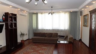 Продается квартира, 4 ком, 150 квм, Алматы, Гоголя Барибаева