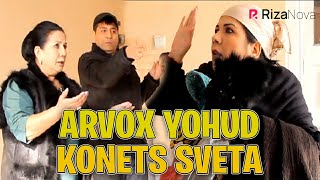 Javlon Shodmonov - Arvox yohud konets sveta