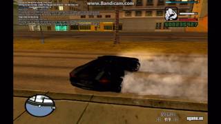 [Rgame.vn] True Killer : Hướng dẫn mod cleo drift