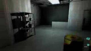 FEAR Gameplay Interval 05/Part 1 (Pt 2 of 2)