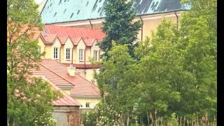 Z nurtem łódzkich rzek (4/4): Mniejsze rzeki województwa łódzkiego