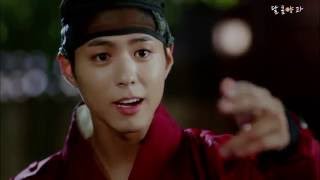 [MV] 세자저하의101가지얼굴 2화