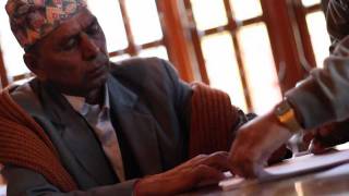 The Asia Foundation's Community Mediation Program in Nepal