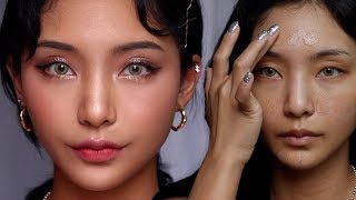 [eng !!!! ] ?핫썸머 핫핫써머써머? 메이크업 / 젤라 jella