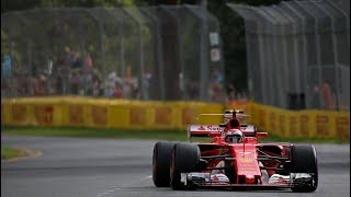 LIVE F1 2019 (SF70H) Grand Prix Australia Assetto Corsa