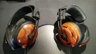 Z Review - ZMF ORI & Blackwood (Woody Sex Phones)
