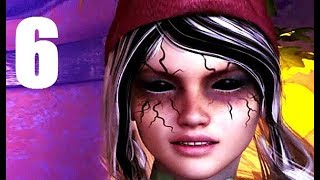 Darkness And Flame 3: The Dark Side - Part 6 Let's Play Walkthrough