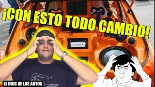 ¿PORQUE TU AUTO TIENE RADIO?- EXPLICACIÓN A PRUEBA DE IDIOTAS