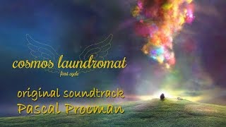 Cosmos Laundromat Procman's soundtrack