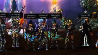 MK  - PVP -  A resistência do Awell