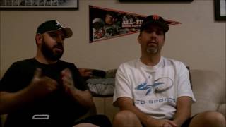 BBCJtv - The Big Career Milestones & Who to look for in the Hobby