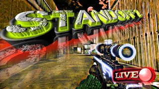 " Standoff 2"?СТРИМ "ДОБРЫЙ ВЕЧЕР"