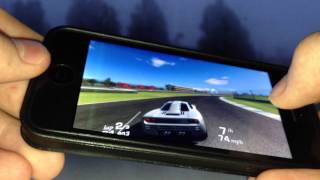 Real Racing 3 inceleme