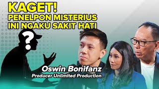 WADUH! PENELPON MISTERIUS NGAKU SAKIT HATI?! - Jawaban Marketplace