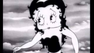 Betty in Blunderland