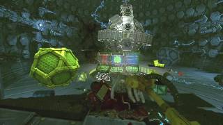 VCD - Gravity Drive 100% in 1:08:38 (Personal Best)