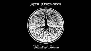 Ancient Greek war music - Winds of Ithaca