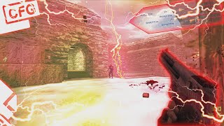 ОНИ ДУМАЮТ ЧТО Я С ЧИТОМ?ЛУЧШИЙ КОНФИГ ДЛЯ КС 1.6/ЗАБАНИЛИ ЗА ЧИТЫ?