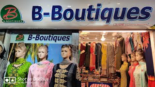 B-Boutiques  shop #3/26,(3rd floor),Eastern Mollika