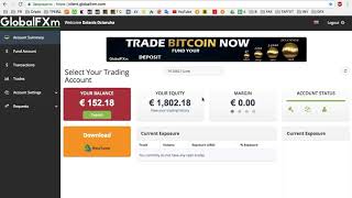 Деньги НЕ ВЫВЕДЕШЬ. РАЗВОД GLOBALFXM.COM, trdgroups.com ч.10/11 Смотри пока не удалили .