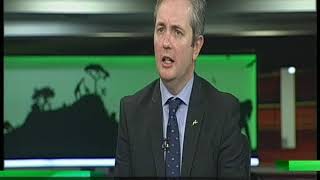 TVC Breakfast 20th July 2018 | Nigeria-Australia Relations