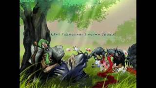 Sagopa Kajmer - Gölge haramileri ( k.i.t.s. 2008 )
