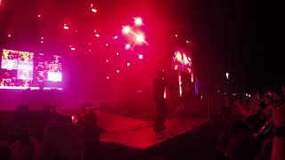 Skepta - It Ain't Safe live @ Openair Frauenfeld 2018