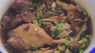 ร้านก๋วยเตี๋ยวเป็ด EP.3 ไปกินกับเชฟบุ๊ค
