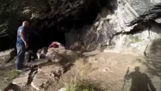 Zelena pećina Blagaj