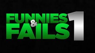 Funnies And Fails #1