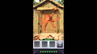100 Doors 3 Level 32 Walkthrough