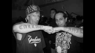CALLAO CARTEL - EL DUEÑO DE LA CASA