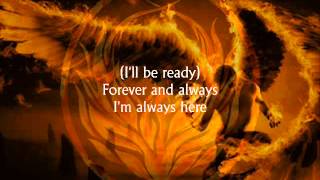 Jimi Jamison - I'm Always Here