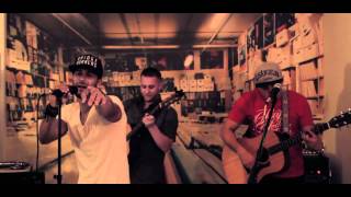 Elijah King feat. 2NYCe- Quitate La Ropa UNPLUGGED