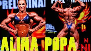 Female Bodybuilders With Biggest Arms Of All Time 