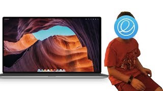 coompi tries out elementary os