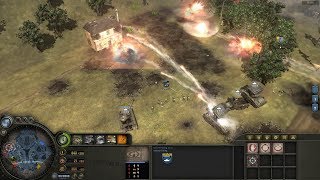 Company of Heroes - Europe at War