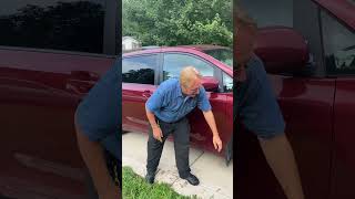 #1 Thing You Need to Check on Your Car