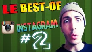Toony - Le Best of Instagram #2