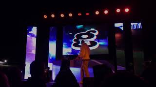 Warren G - “Regulate” (live)
