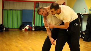 Krav Maga ASMBF
