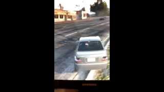 AMD Radeon R9 280x -- GTA 5 artifacts